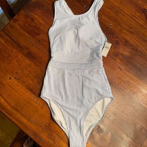 Adorable one piece Old Navy swimsuit